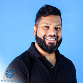 Dr. Dillon Cuppusamy's picture