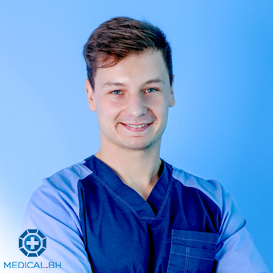 PT. Piotr Peda's picture