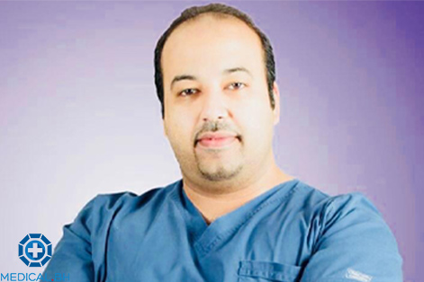 Dr. Hani Hasan  