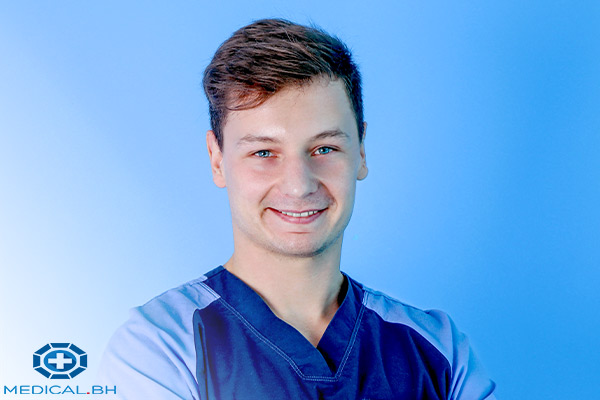 PT. Piotr Peda  