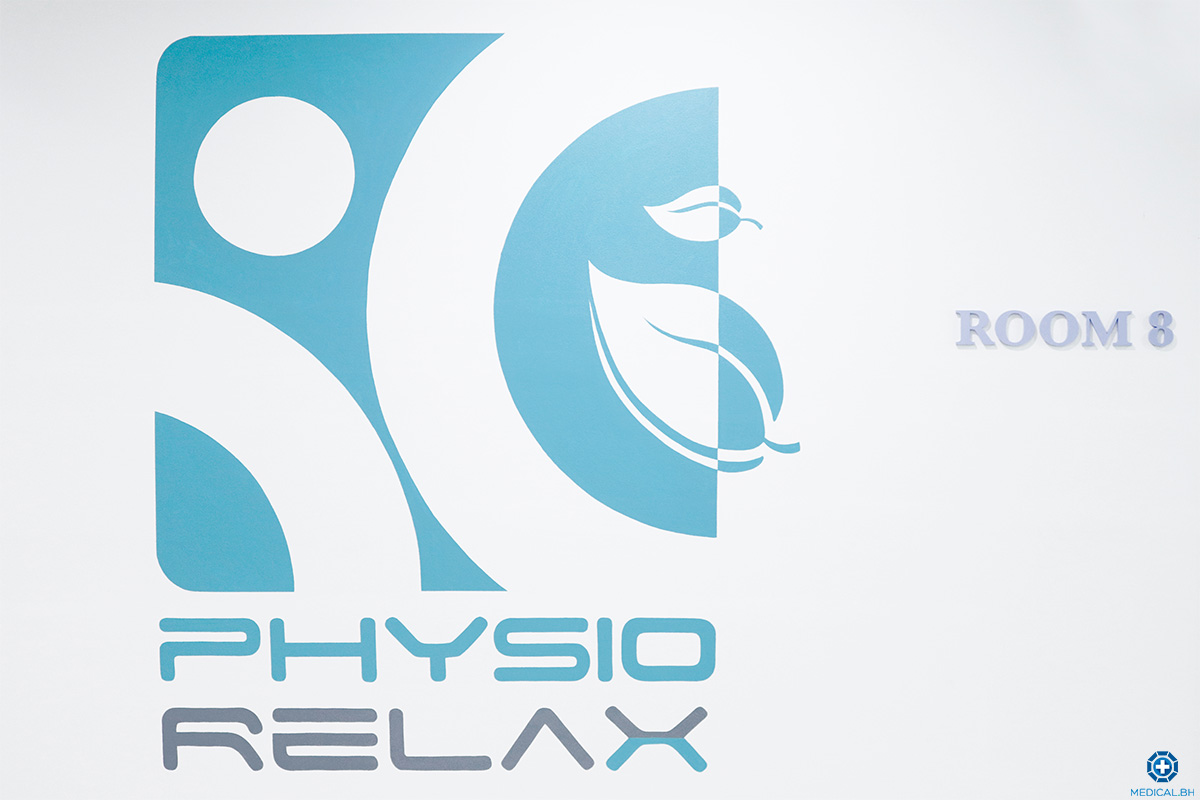 PHYSIORELAX PHYSIOTHERAPY CENTER