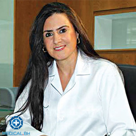 Dr. Hanan Marafie's picture