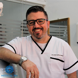 Dr. Juan Carlos's picture