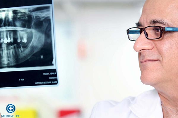 Dr. Pierre Ghanem  