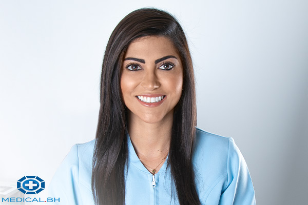 Dr. Maria Isabel  