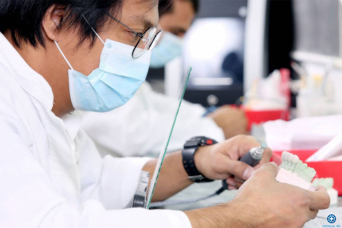 Dentistry