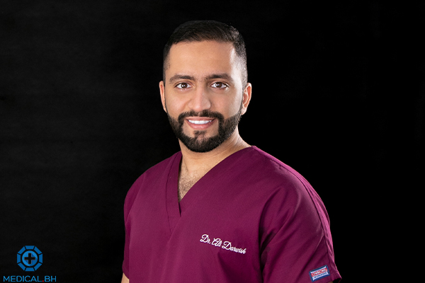 Dr. Ali Darwish Dr. Ali Darwish