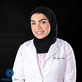 Dr. Janat Khalil's picture