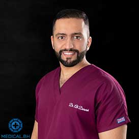 Dr. Ali Darwish's picture