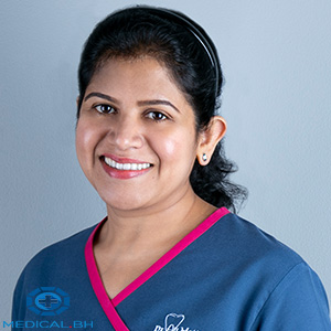 Dr. Mamatha Rajesh's picture
