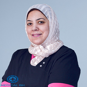 Ms. Jameela Ali's picture