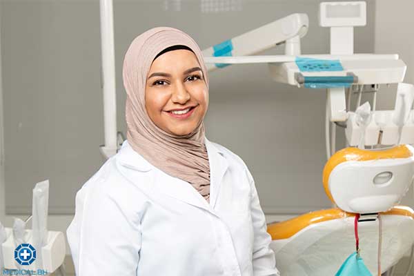 Dr. Zainab Abdulsaheb  