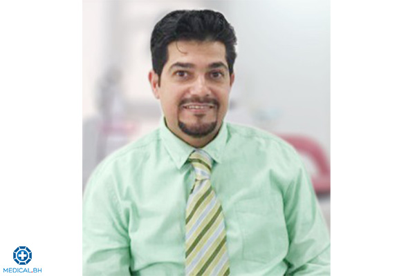 Dr. Ebrahim  AbdulKarim Dr. Ebrahim AbdulKarim