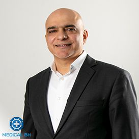 Dr. Abdulredha Mohammed's picture