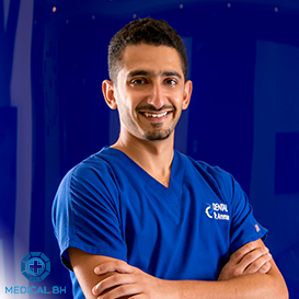 Dr. Ammar Janahi's picture