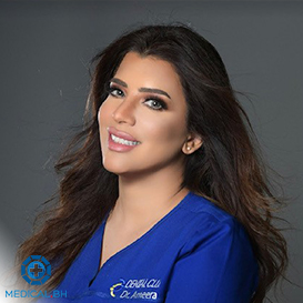 Dr. Ameera AlMosali's picture