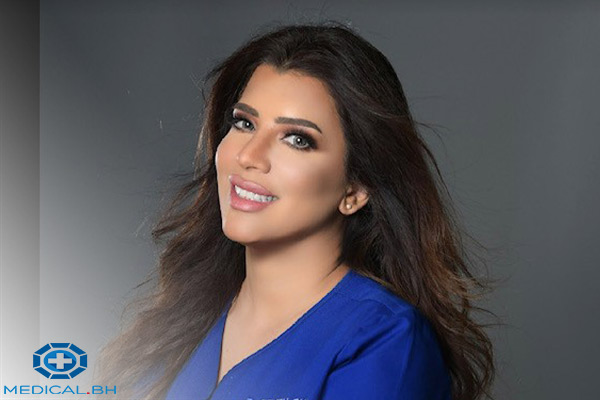 Dr. Ameera AlMosali  