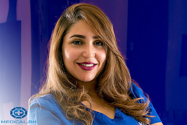 Dr. Yasmeen Abdulfatah  
