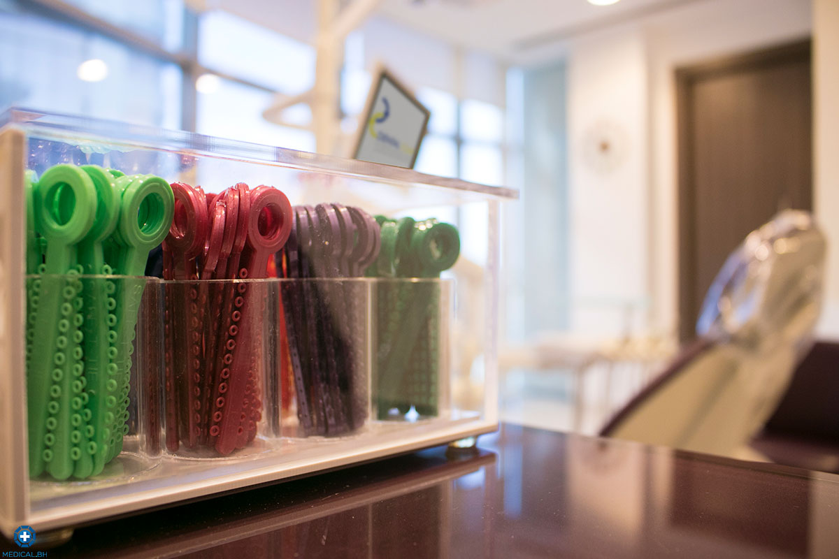 Orthodontics