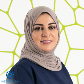 Dr. Hana Alkhan's picture