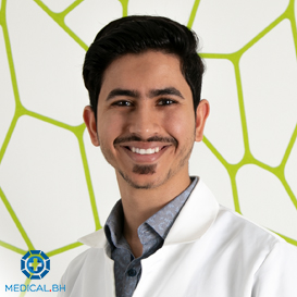 Dr. Ali Qaher's picture