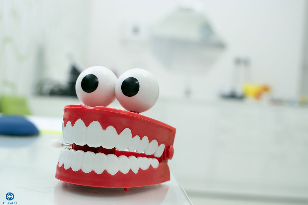 tooth