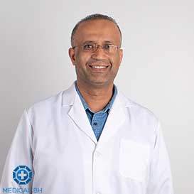 Dr. Khalid  Radhi 's picture