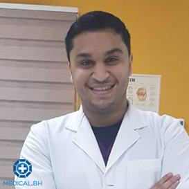 Dr. Mahomood  Mubark's picture