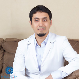 Dr. Mirza Shadab's picture