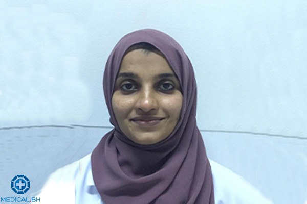 Dr. Zareena Mumtaz Dr. Zareena Mumtaz