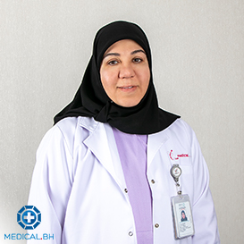 Dr. Sameera Madan's picture