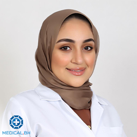 Dr. Bayan Madan's picture