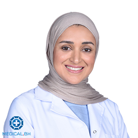 Dr. Nouf Bahzad's picture