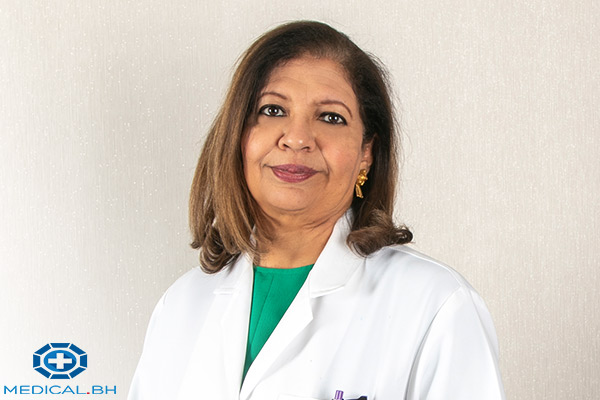 Dr. Faiza Altawash  