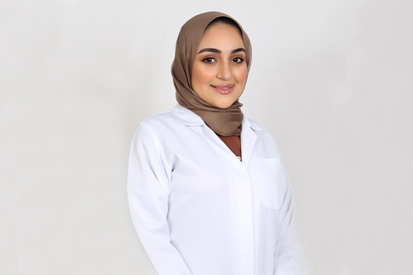 Dr. Bayan Madan Dr. Bayan Madan