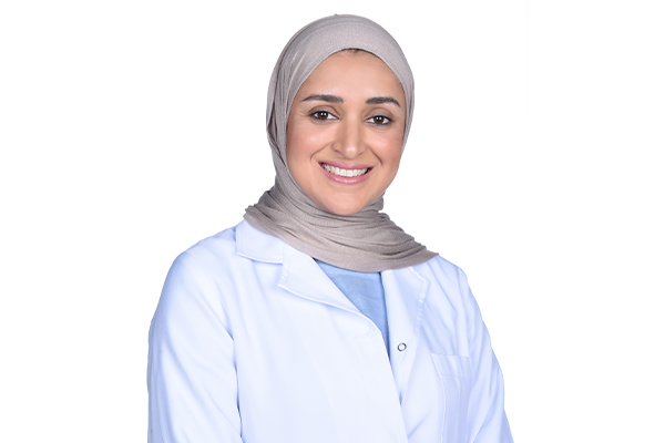 Dr. Nouf Bahzad Dr. Nouf Bahzad