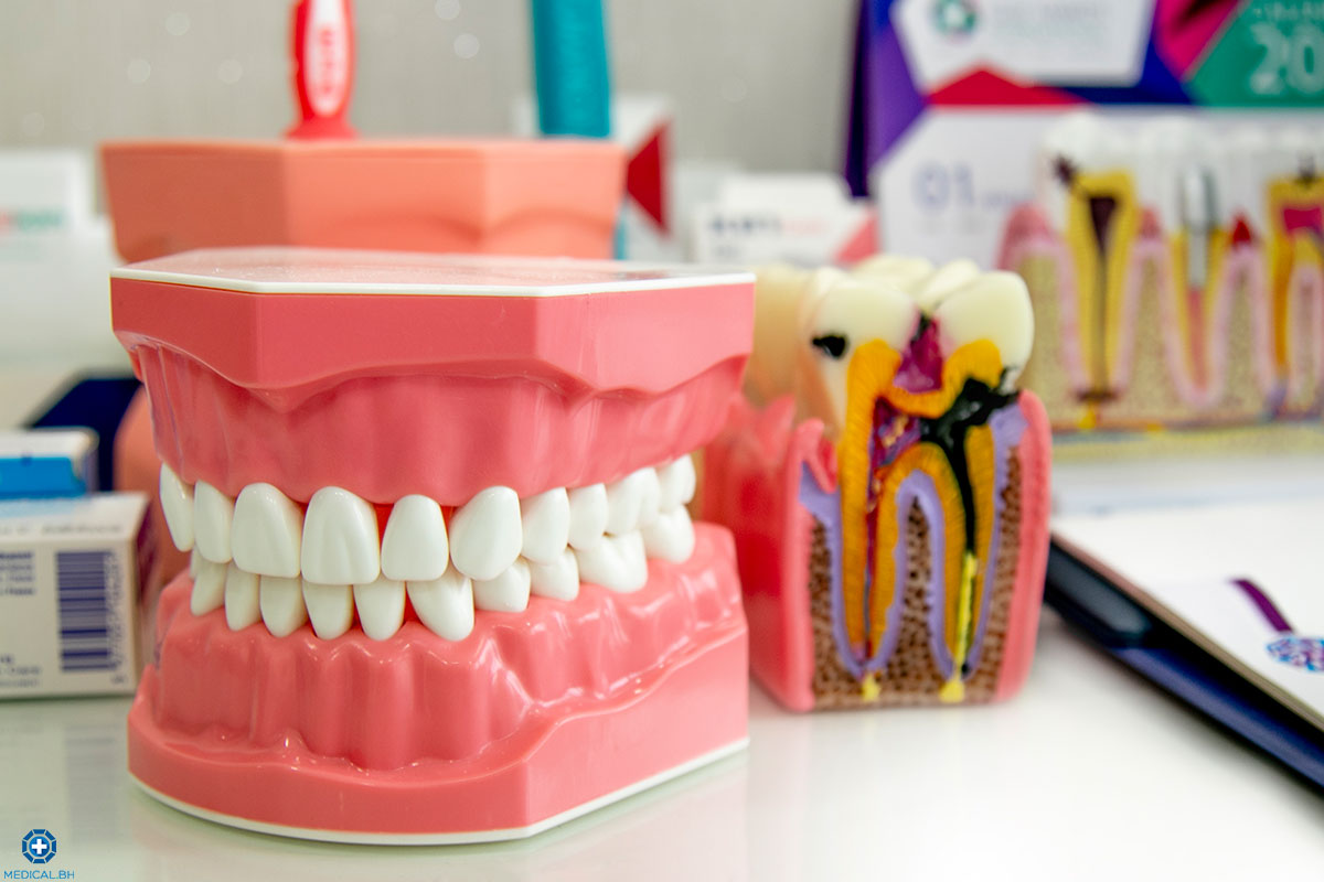 Tooth