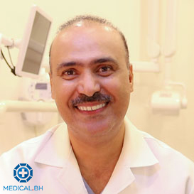 Dr. Sadiq Sharaf's picture