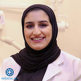 Dr. Zahra AlWedae's picture