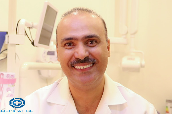 Dr. Sadiq Sharaf  