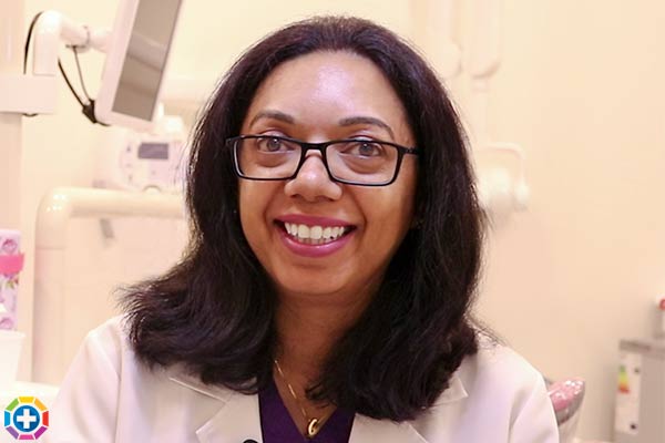 Dr. Rashmee Ranjan  