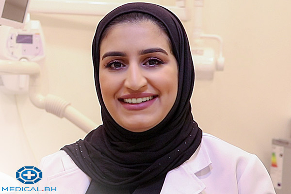 Dr. Zahra AlWedae  