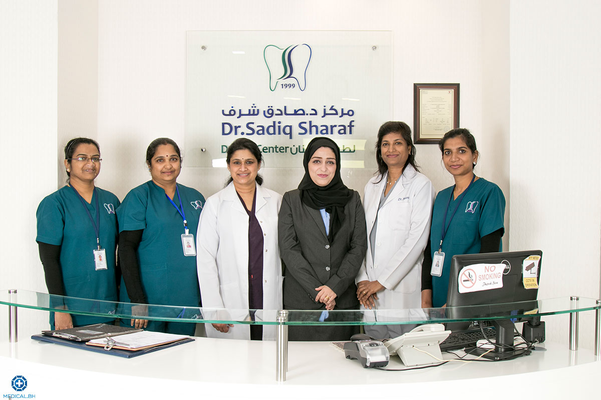 staff