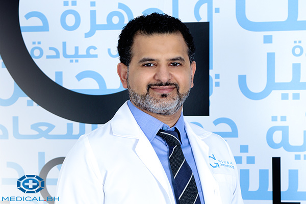 Dr. Hussain Juma   