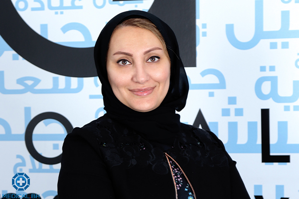 Dr. Majeda Almemari Dr. Majeda Almemari