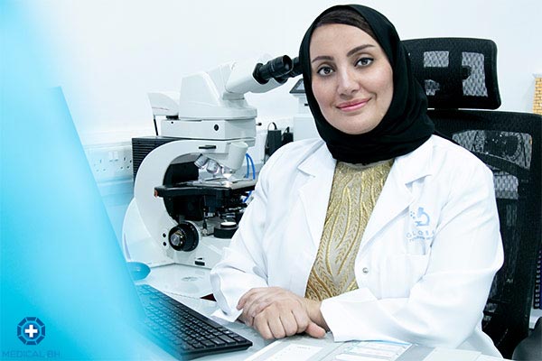 Dr. Majeda Almemari   