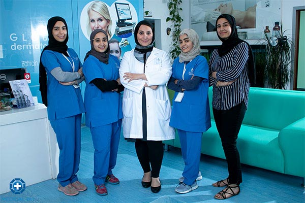 Dr. Majeda Almemari  
