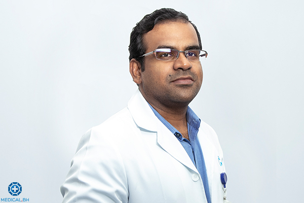 Dr. Rishi Hasan Dr. Rishi Hasan