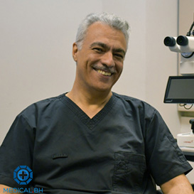 Dr. Basil Alzeerah's picture