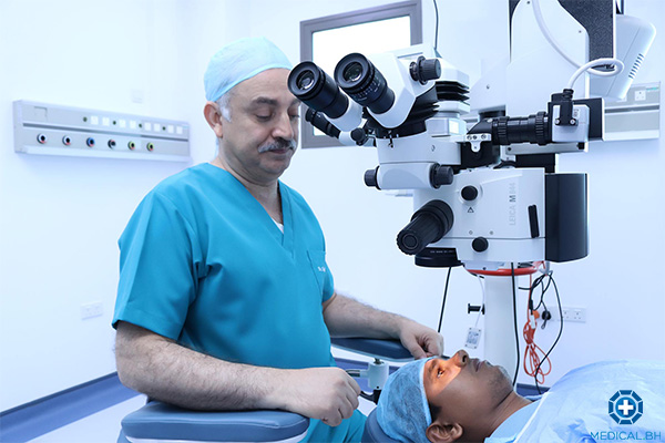 Dr. Taqi Khalaf  